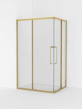 Душевой уголок (120х90) CEZARES RELAX 304 RELAX-304-AH-2-120/90-C-BORO